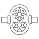 مضخات والعتاد