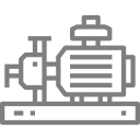 مضخات المكبس